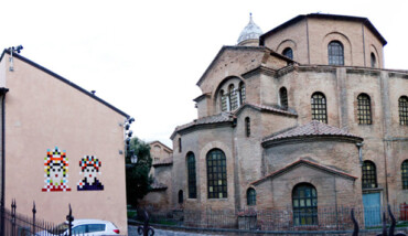 Panoramica Invader