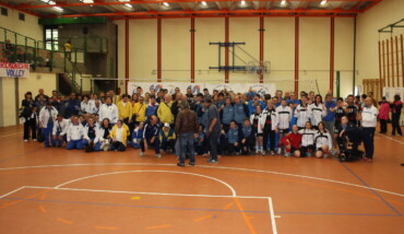Partecipanti Oltre La Siepe 2016