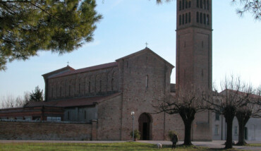 Pieve Di S.Pancrazio 3