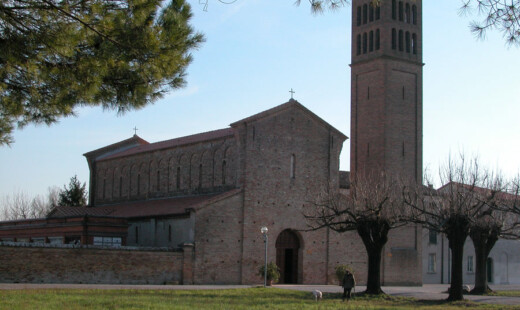 Pieve Di S.Pancrazio 3