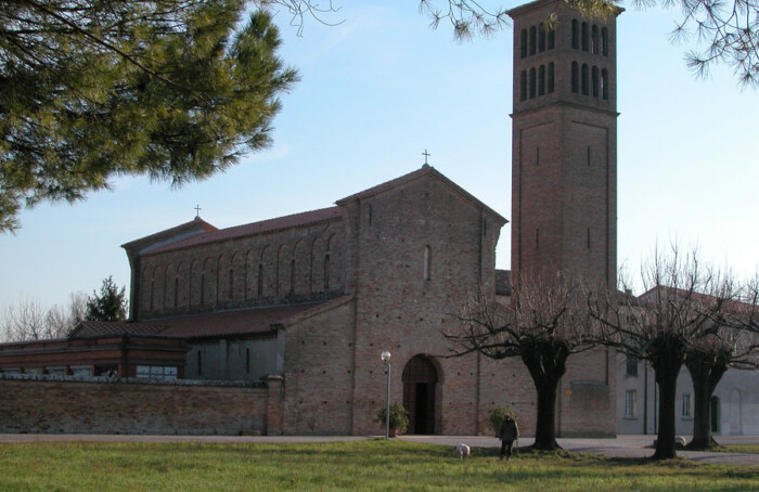 Pieve Di S.Pancrazio 3
