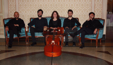 Quintetto Opera Cinque