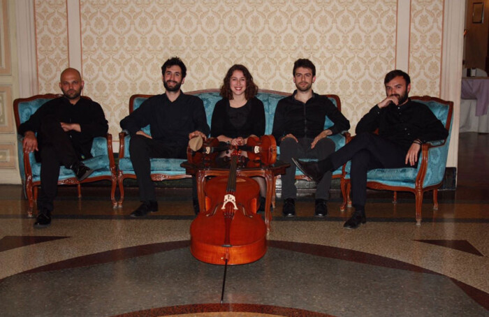 Quintetto Opera Cinque