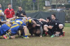 Ravenna Rugby 2017
