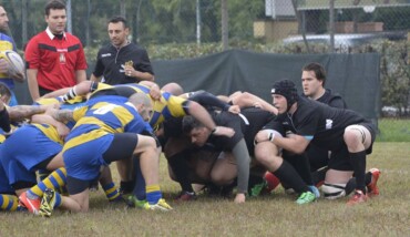 Ravenna Rugby 2017