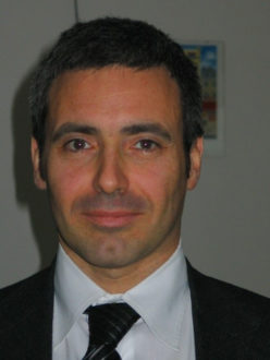 Riccardo Marcante