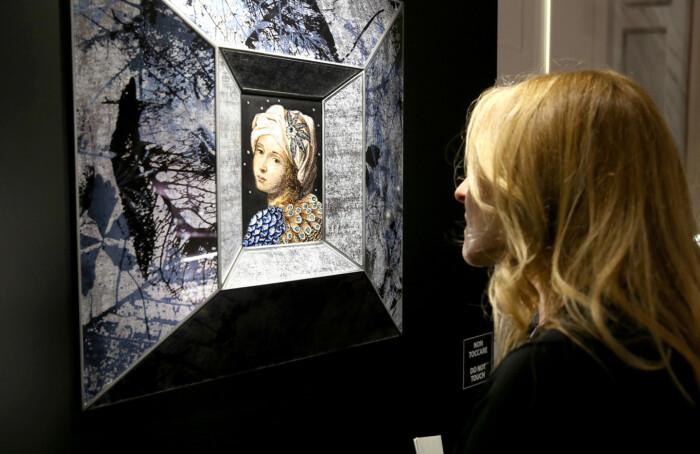 Mosaico