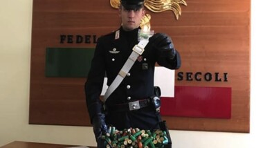 Arresto Faenza1