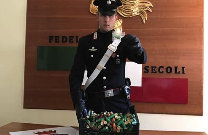 Arresto Faenza1