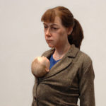 Ron Mueck, part.