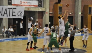 Azione Gioco Lugo