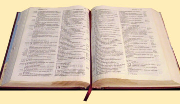 Bibbia