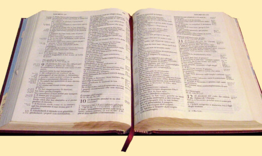 Bibbia
