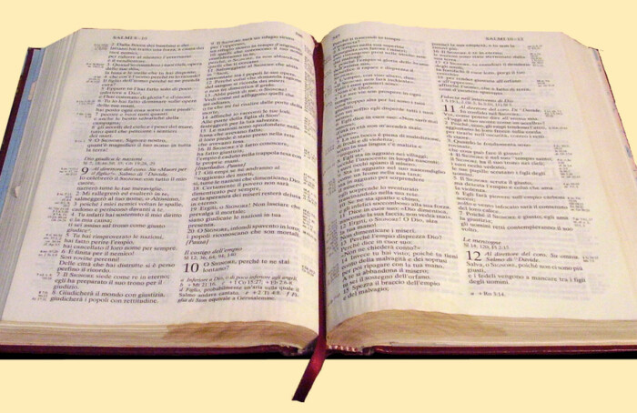 Bibbia