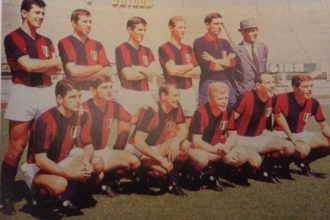 Bologna Scudetto