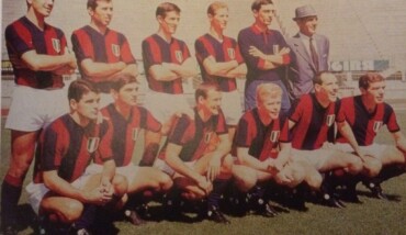 Bologna Scudetto