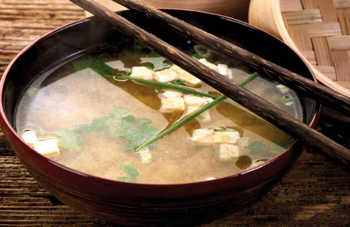 Brodo Kombu