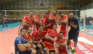 Bunge Esulta A Vibo