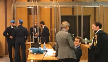 Cagnoni Processo
