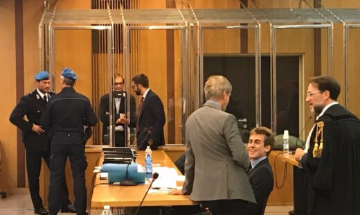 Cagnoni Processo