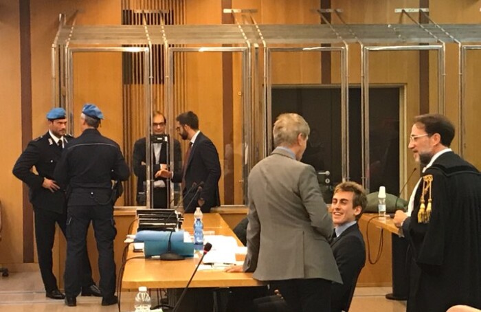 Cagnoni Processo