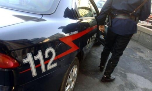 Carabinieri
