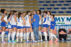 Cervia Volley Time Out