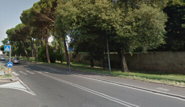 Circonvallazione Molino