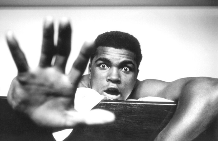 Give Me Five