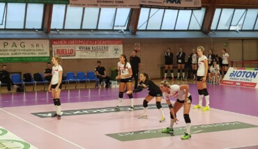 Conad A Montecchio