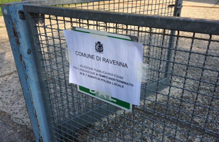 Concorso Vigili