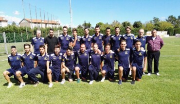 Conselice Calcio (2)