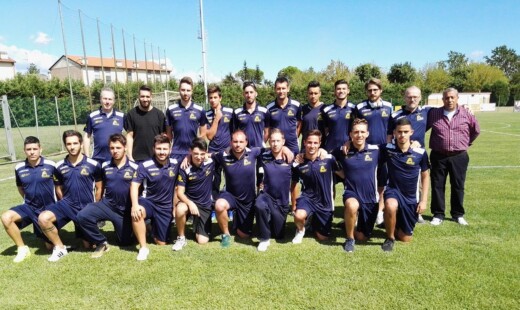 Conselice Calcio (2)