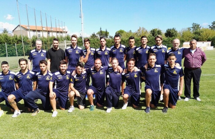 Conselice Calcio (2)