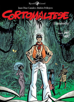 Corto Maltese