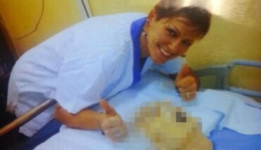 Daniela Poggiali Foto