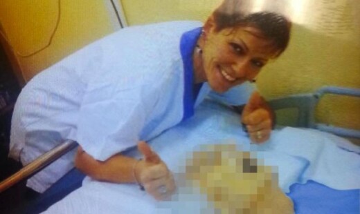 Daniela Poggiali Foto