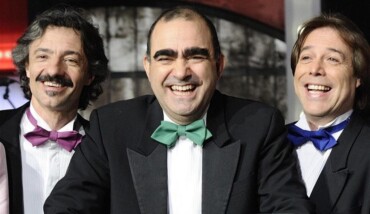 Elio E Le Storie Tese Ultimo Concerto