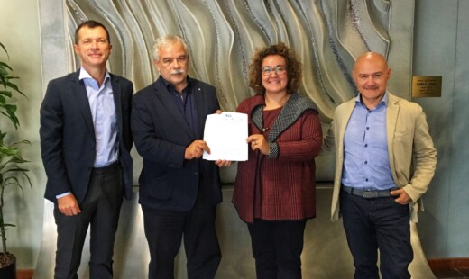 Firma Anbi Consiglieri Ravenna