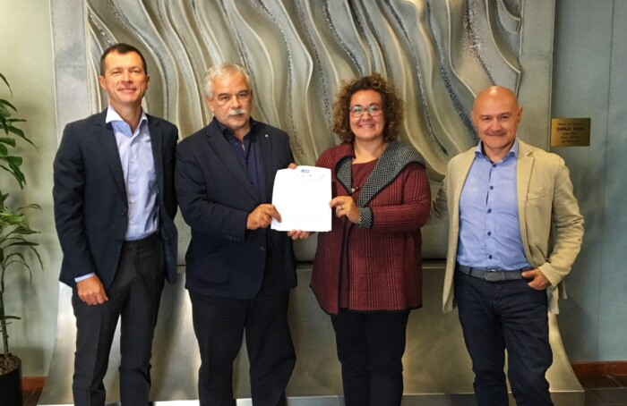 Firma Anbi Consiglieri Ravenna