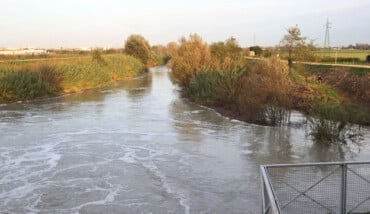 fiume