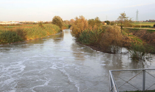 fiume