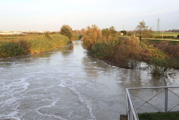 fiume