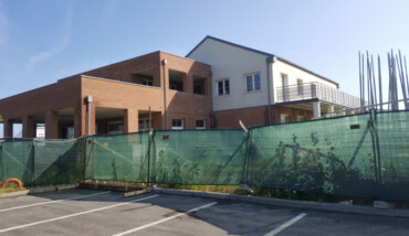 Foto Scuola VVFF