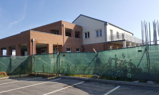 Foto Scuola VVFF