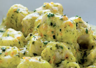 Fricassea