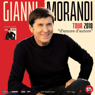 Gianni Morandi Paradiso E Elisa Firmano Il Disco Nl2dl