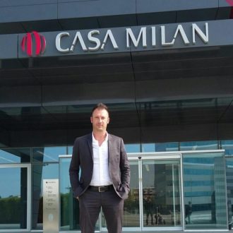 Groppi Casa Milan