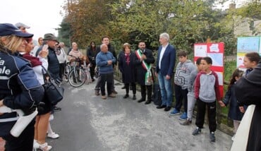 Inaugurazione