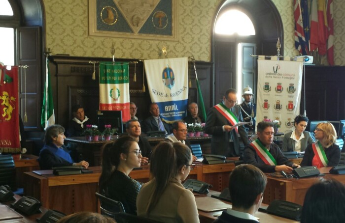 Incidenti